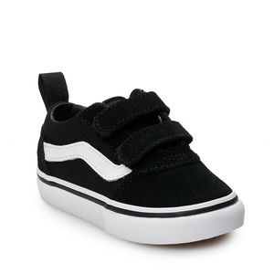 Vans toddler 5t brand new